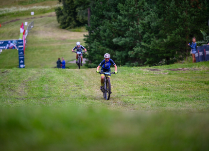 Vivus.lv MTB maratons 4.posms | Kamparkalns147