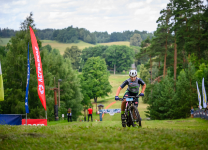 Vivus.lv MTB maratons 4.posms | Kamparkalns149