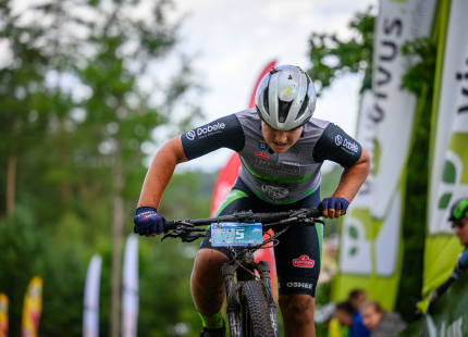Vivus.lv MTB maratons 4.posms | Kamparkalns150