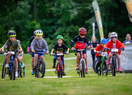 Vivus.lv MTB maratons 4.posms | Kamparkalns152