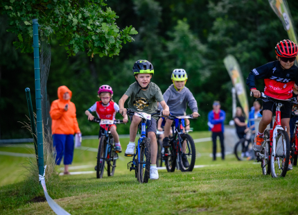 Vivus.lv MTB maratons 4.posms | Kamparkalns153