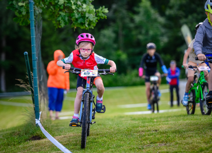 Vivus.lv MTB maratons 4.posms | Kamparkalns155