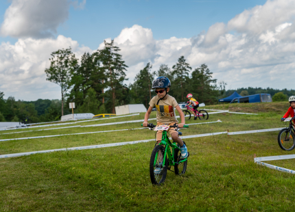 Vivus.lv MTB maratons 4.posms | Kamparkalns156