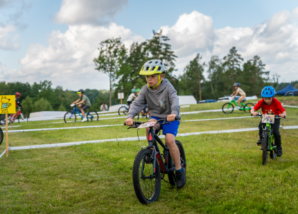 Vivus.lv MTB maratons 4.posms | Kamparkalns157