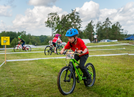 Vivus.lv MTB maratons 4.posms | Kamparkalns158
