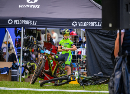 Vivus.lv MTB maratons 4.posms | Kamparkalns161
