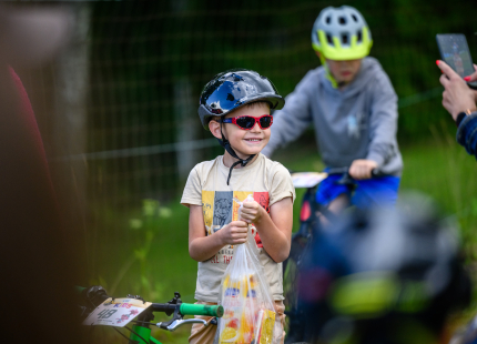 Vivus.lv MTB maratons 4.posms | Kamparkalns165