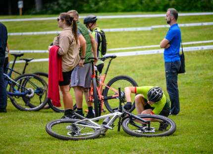 Vivus.lv MTB maratons 4.posms | Kamparkalns170