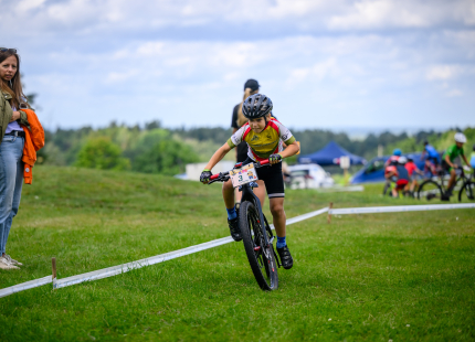Vivus.lv MTB maratons 4.posms | Kamparkalns173