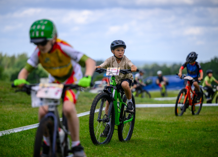 Vivus.lv MTB maratons 4.posms | Kamparkalns175