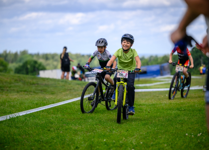 Vivus.lv MTB maratons 4.posms | Kamparkalns177