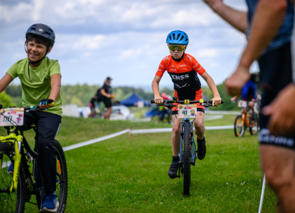 Vivus.lv MTB maratons 4.posms | Kamparkalns178
