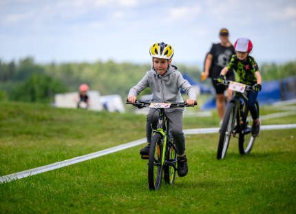 Vivus.lv MTB maratons 4.posms | Kamparkalns180