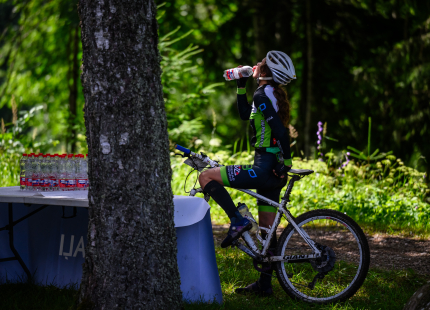 Vivus.lv MTB maratons 4.posms | Kamparkalns181