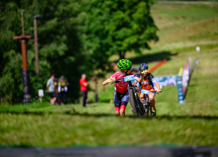 Vivus.lv MTB maratons 4.posms | Kamparkalns182