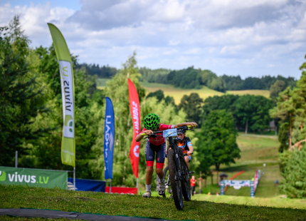 Vivus.lv MTB maratons 4.posms | Kamparkalns183