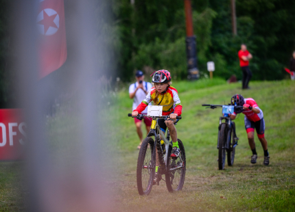 Vivus.lv MTB maratons 4.posms | Kamparkalns186