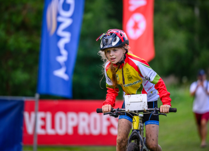 Vivus.lv MTB maratons 4.posms | Kamparkalns187