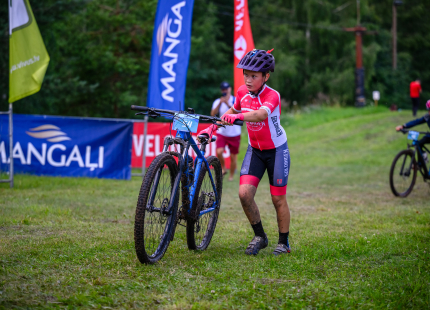 Vivus.lv MTB maratons 4.posms | Kamparkalns188