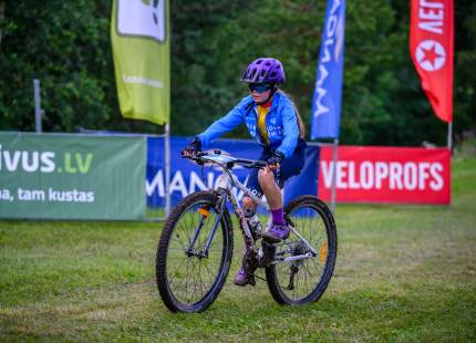 Vivus.lv MTB maratons 4.posms | Kamparkalns189