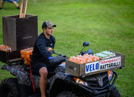 Vivus.lv MTB maratons 4.posms | Kamparkalns190