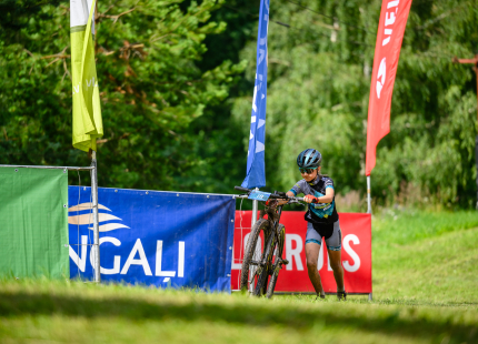 Vivus.lv MTB maratons 4.posms | Kamparkalns195