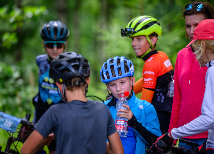 Vivus.lv MTB maratons 4.posms | Kamparkalns196