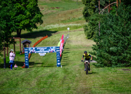 Vivus.lv MTB maratons 4.posms | Kamparkalns197