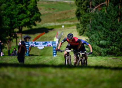 Vivus.lv MTB maratons 4.posms | Kamparkalns201
