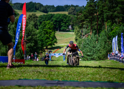 Vivus.lv MTB maratons 4.posms | Kamparkalns202