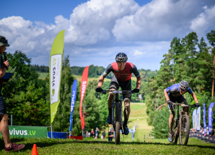 Vivus.lv MTB maratons 4.posms | Kamparkalns204