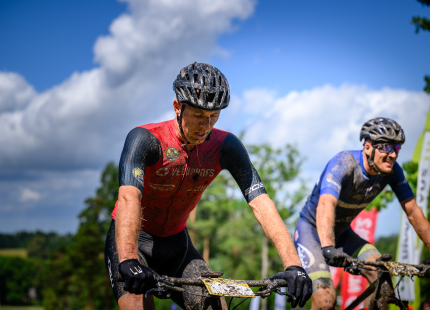Vivus.lv MTB maratons 4.posms | Kamparkalns205