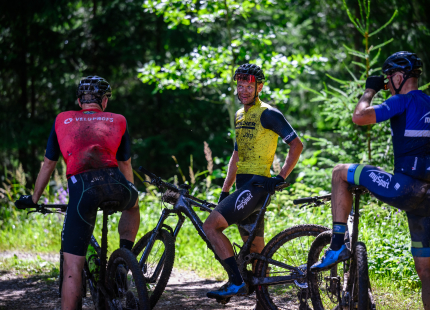 Vivus.lv MTB maratons 4.posms | Kamparkalns206
