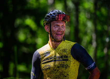 Vivus.lv MTB maratons 4.posms | Kamparkalns209