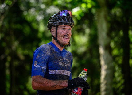 Vivus.lv MTB maratons 4.posms | Kamparkalns210