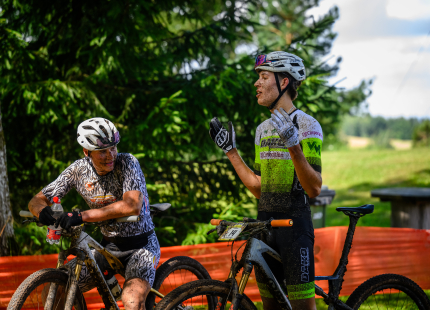 Vivus.lv MTB maratons 4.posms | Kamparkalns219