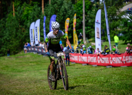 Vivus.lv MTB maratons 4.posms | Kamparkalns220
