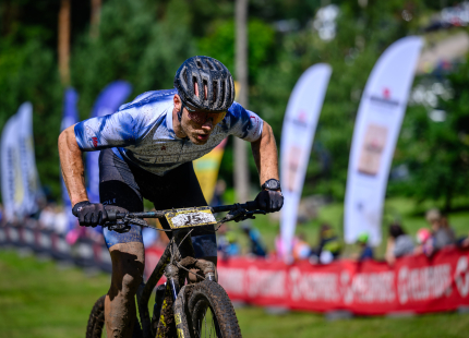 Vivus.lv MTB maratons 4.posms | Kamparkalns222