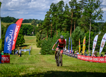 Vivus.lv MTB maratons 4.posms | Kamparkalns223