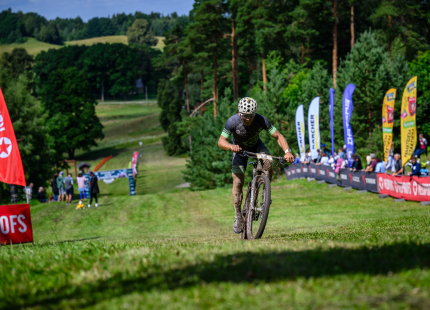 Vivus.lv MTB maratons 4.posms | Kamparkalns225