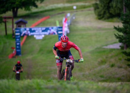 Vivus.lv MTB maratons 4.posms | Kamparkalns229