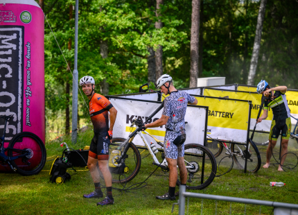 Vivus.lv MTB maratons 4.posms | Kamparkalns231