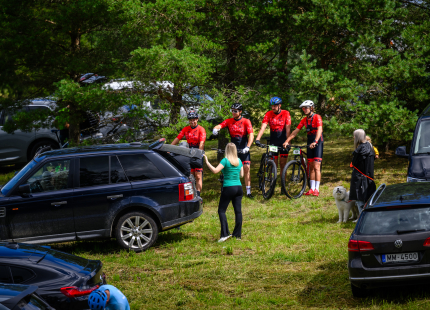 Vivus.lv MTB maratons 4.posms | Kamparkalns236