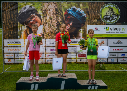 Vivus.lv MTB maratons 4.posms | Kamparkalns240