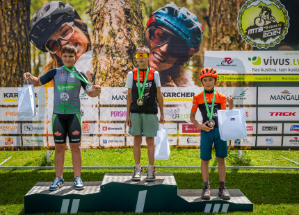 Vivus.lv MTB maratons 4.posms | Kamparkalns242