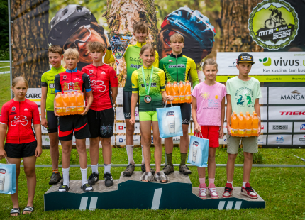Vivus.lv MTB maratons 4.posms | Kamparkalns244