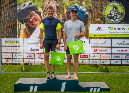 Vivus.lv MTB maratons 4.posms | Kamparkalns245
