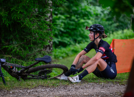 Vivus.lv MTB maratons 4.posms | Kamparkalns247