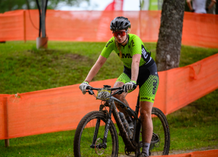 Vivus.lv MTB maratons 4.posms | Kamparkalns250