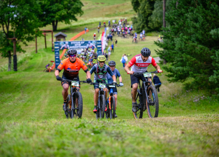 Vivus.lv MTB maratons 4.posms | Kamparkalns252